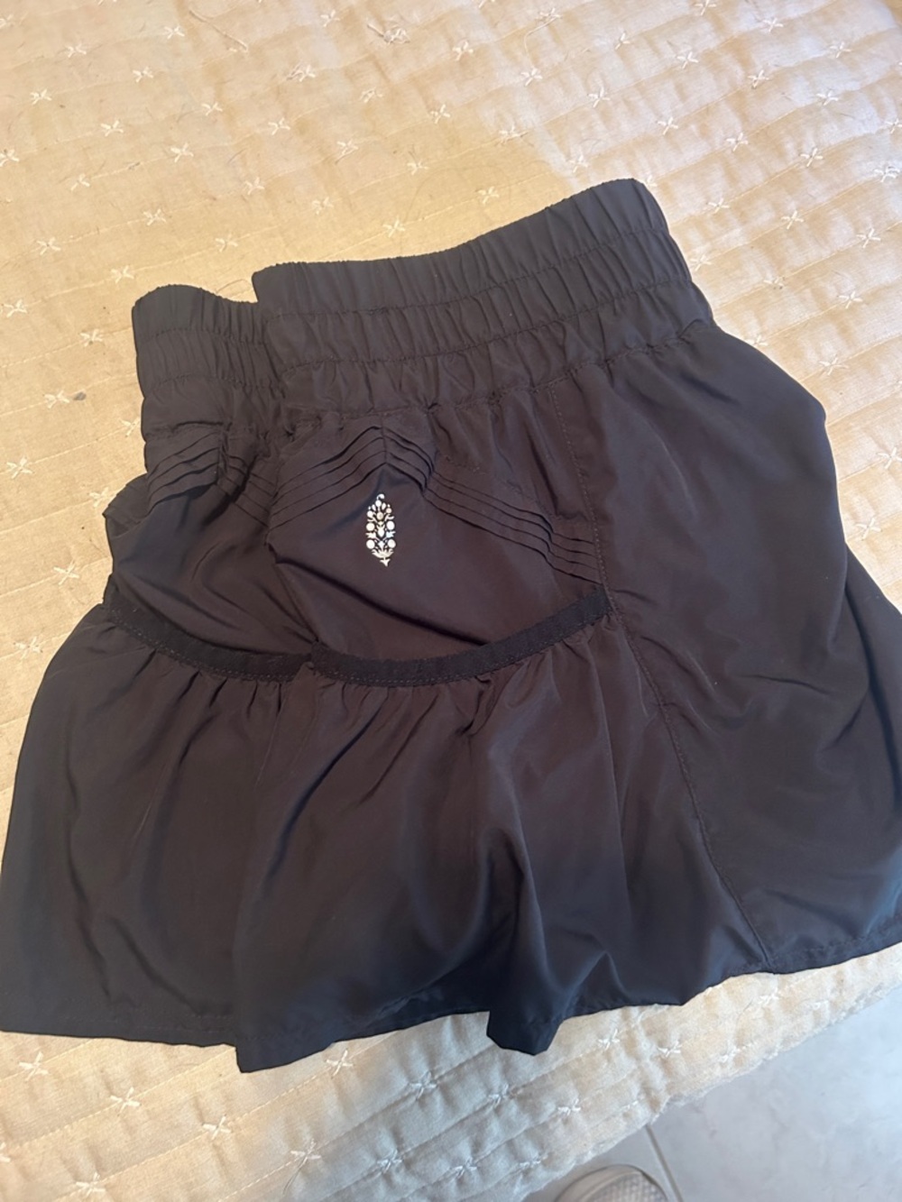 Free People Shorts